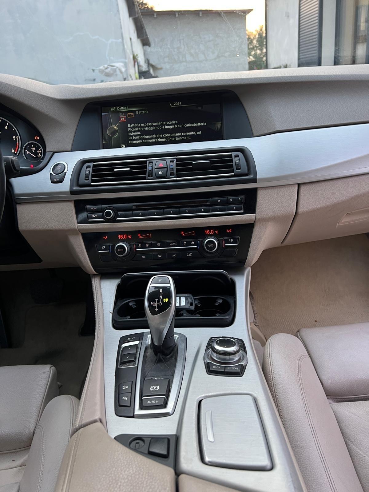 Bmw 535 535d xDrive Msport