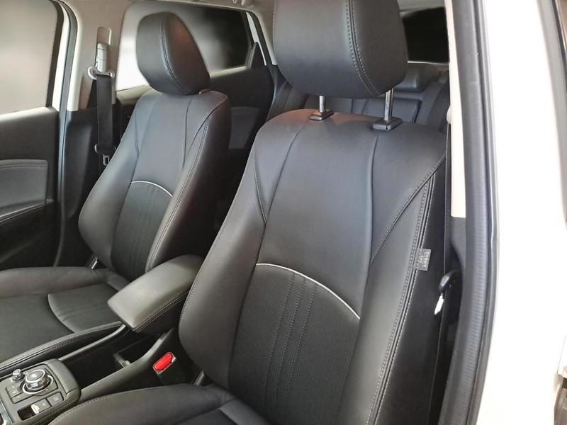 MAZDA CX-3 2.0L 121 CV 2WD SKYATIV-G 6MT EXCEED SUV
