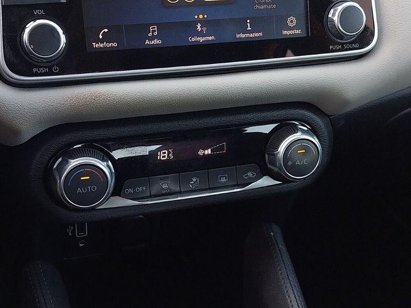 Nissan Micra 1.0 ig-t Eco Acenta Gpl