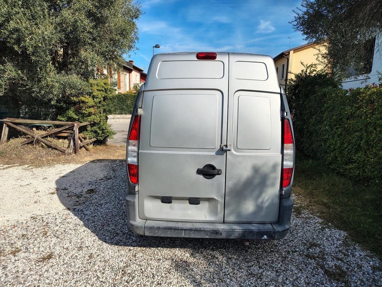 Fiat Doblo 1.3 MJT cat Cargo Lamierato