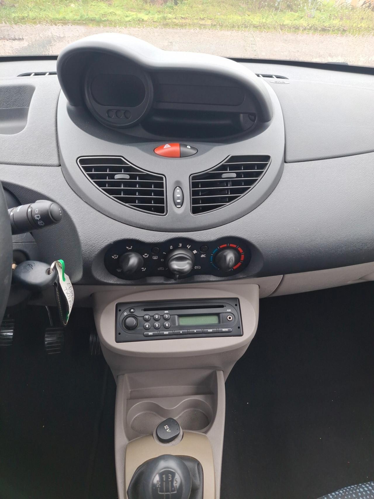 Renault Twingo 1.2 16V LEV Dynamique