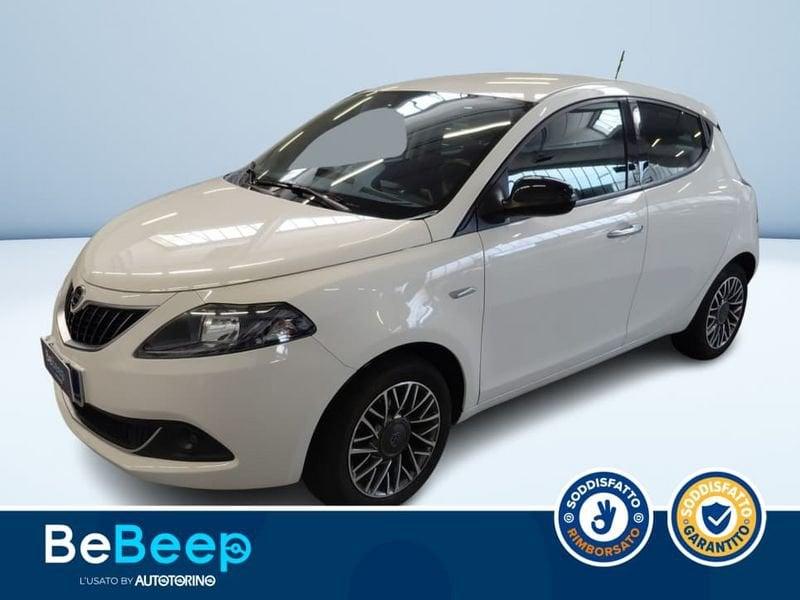 Lancia Ypsilon 1.0 HYBRID GOLD S&S 70CV