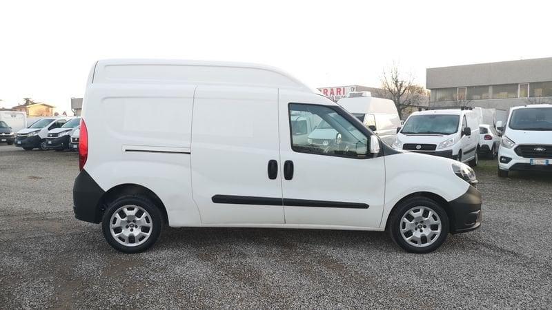 FIAT Doblò 1.6 MJT 105CV PC TA furgone