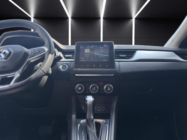 RENAULT Captur Full Hybrid E-Tech 145 CV Intens