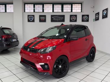Aixam City GTO Sensation 50cc
