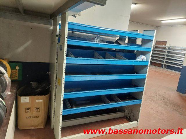 FIAT Ducato 30 2.3 MJT PM-TM Furgone SOLO SCAFFALATURE