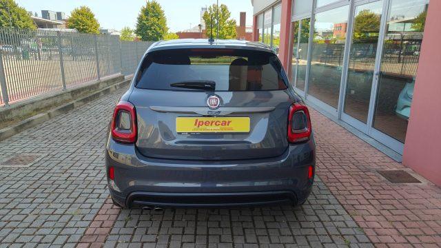 FIAT 500X 1.3 MultiJet 95 CV Sport - Prezzo Promo!!!!