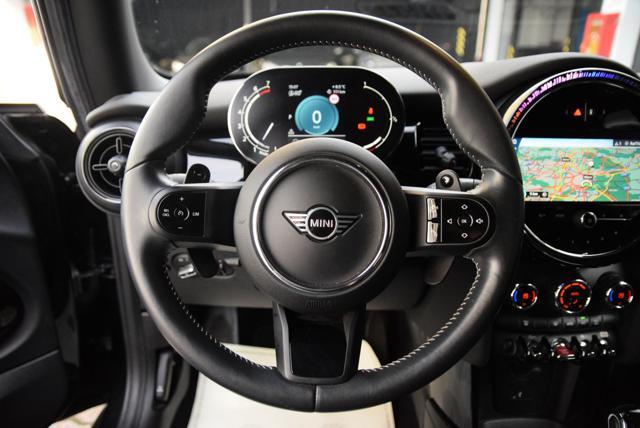 MINI Cooper S 2.0 Cooper S