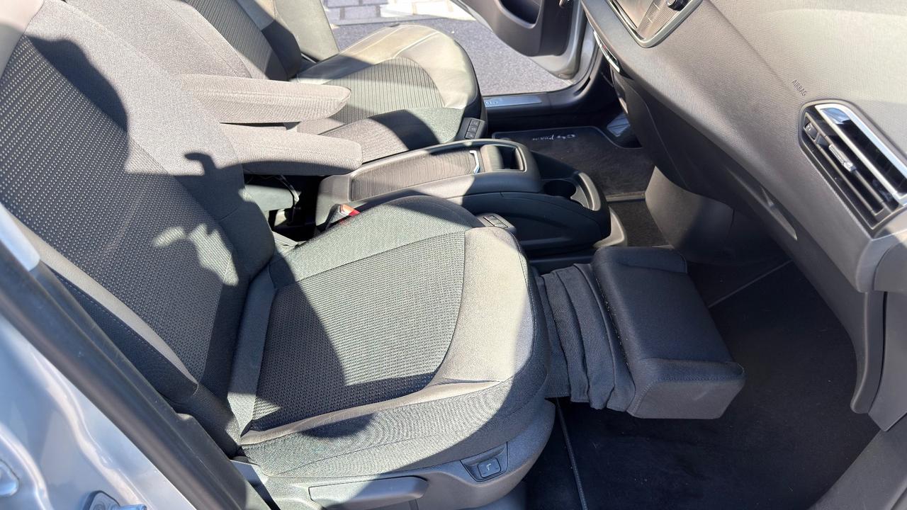 Citroen C4 Picasso BlueHDi 120 S&S Exclusive full