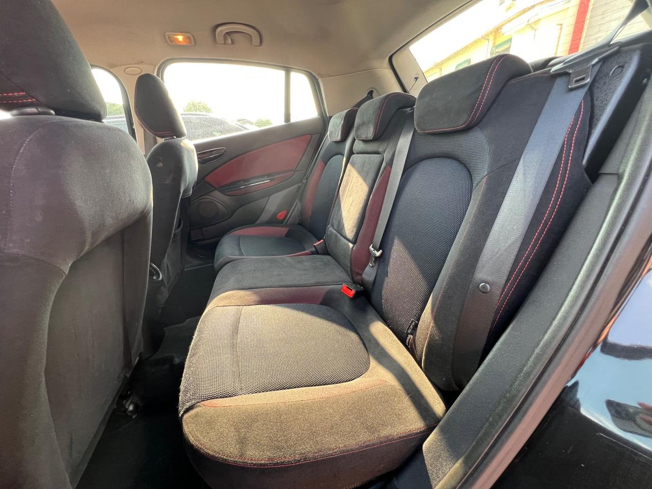 Fiat Bravo 1.6 MJT 120 CV DPF Emotion