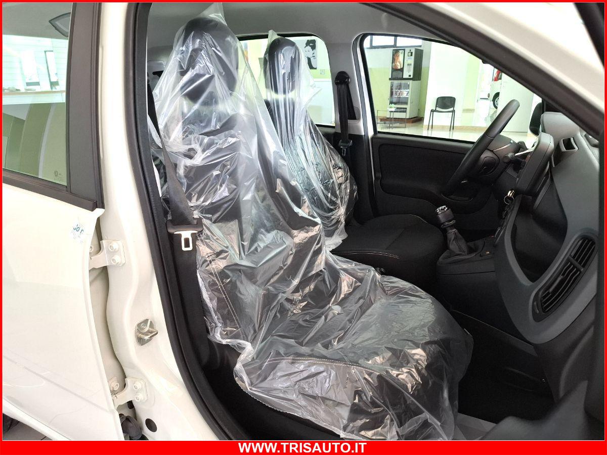 FIAT Panda 1.0 FireFly S&S Hybrid NEOPATENTATI
