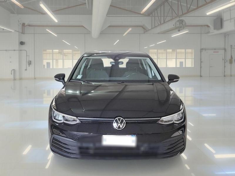 VOLKSWAGEN GOLF VIII 2.0 TDI SCR 85kW Life 5 PORTE