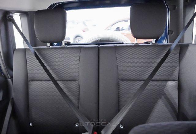 SUZUKI Jimny 1.5 102cv 5 Porte 4 Posti A/T Cambio Automatico