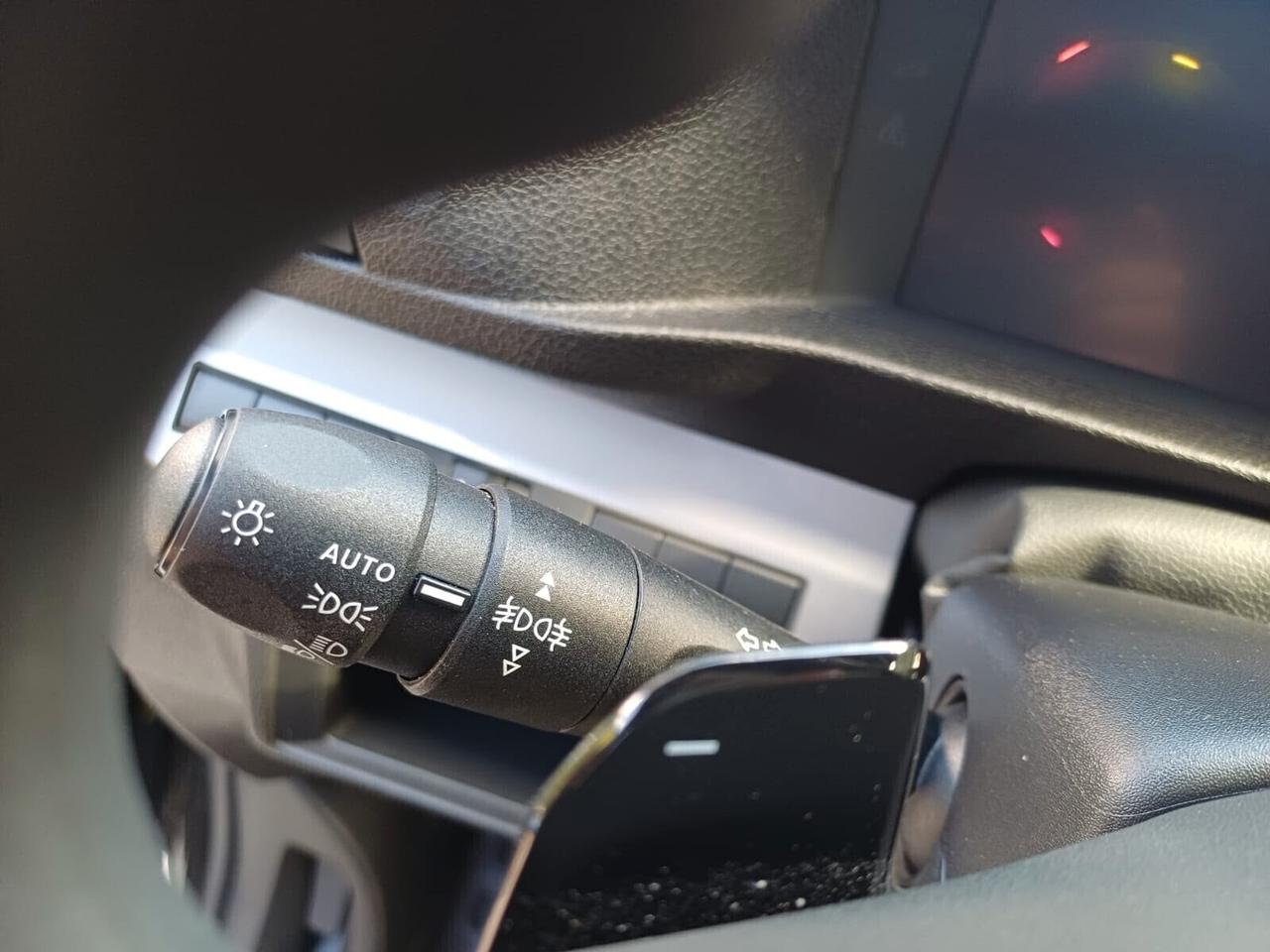 Fiat Ulysse 2.0 BlueHDi 180 CV AT8 L3 Combi