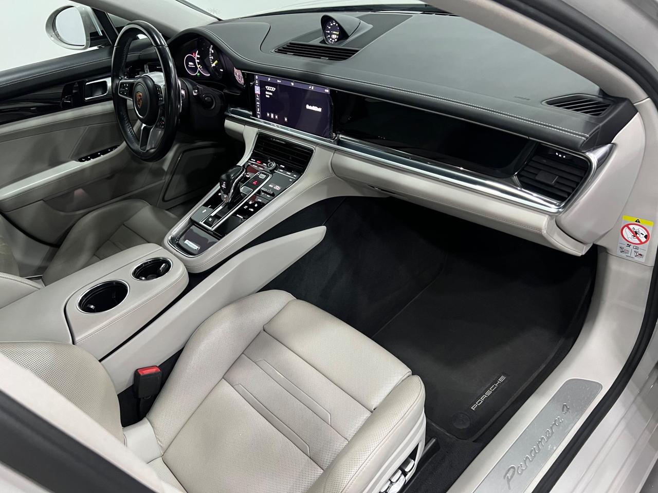 Porsche PANAMERA 4 2.9 E-Hybrid PHEV auto 330 cv
