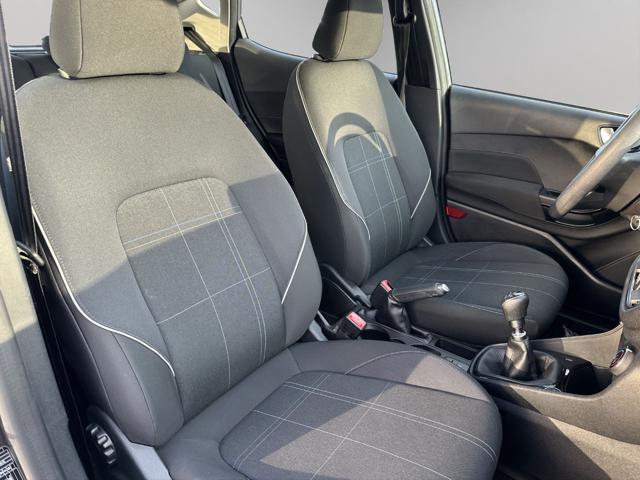 FORD Fiesta 1.5 TDCi 5 porte Titanium