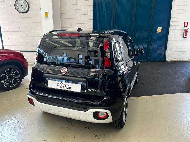 FIAT Panda Panda 1.0 FireFly S&S Hybrid Pandina - PROMO SIRONIAUTO+