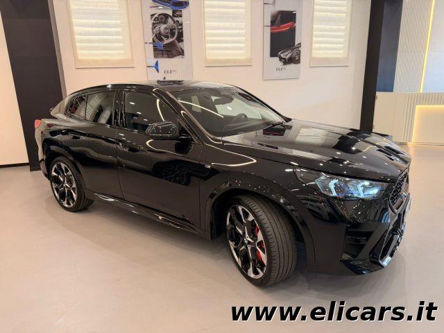 BMW X2 xDrive 20d Msport Pro