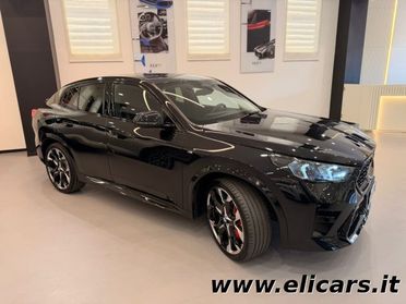 BMW X2 xDrive 20d Msport Pro