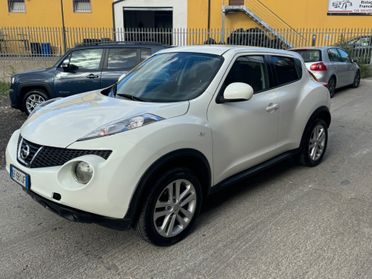 Nissan juke 1.5 dci