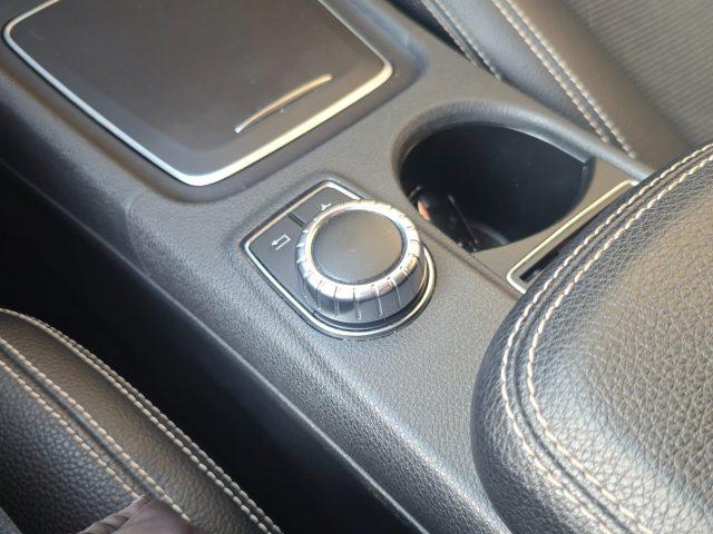 MERCEDES-BENZ CLA 200 d Shooting Brake Automatic Navi Camera UniPropieta