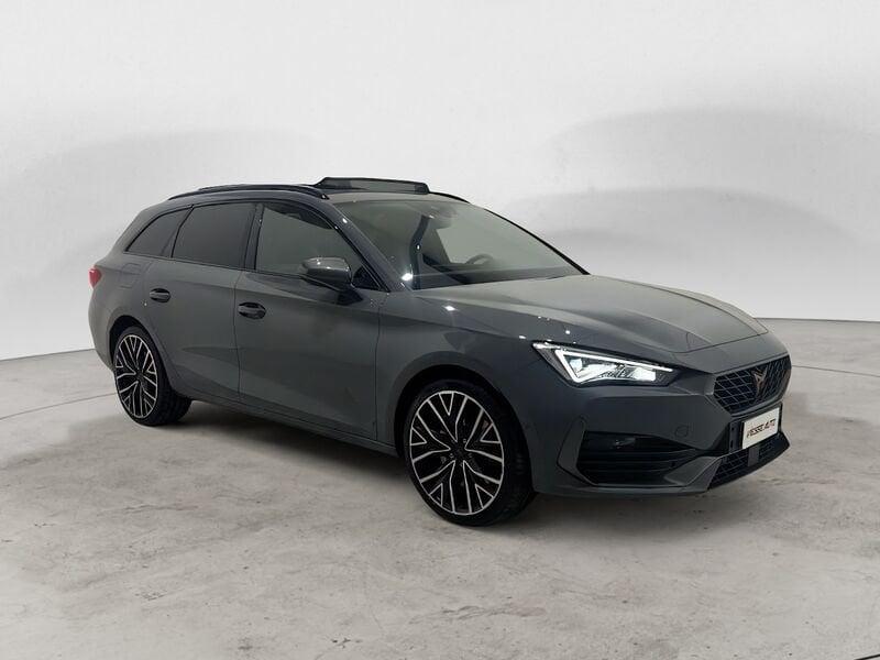 Cupra Leon Leon Sportstourer 1.5 Hybrid 150 CV DSG