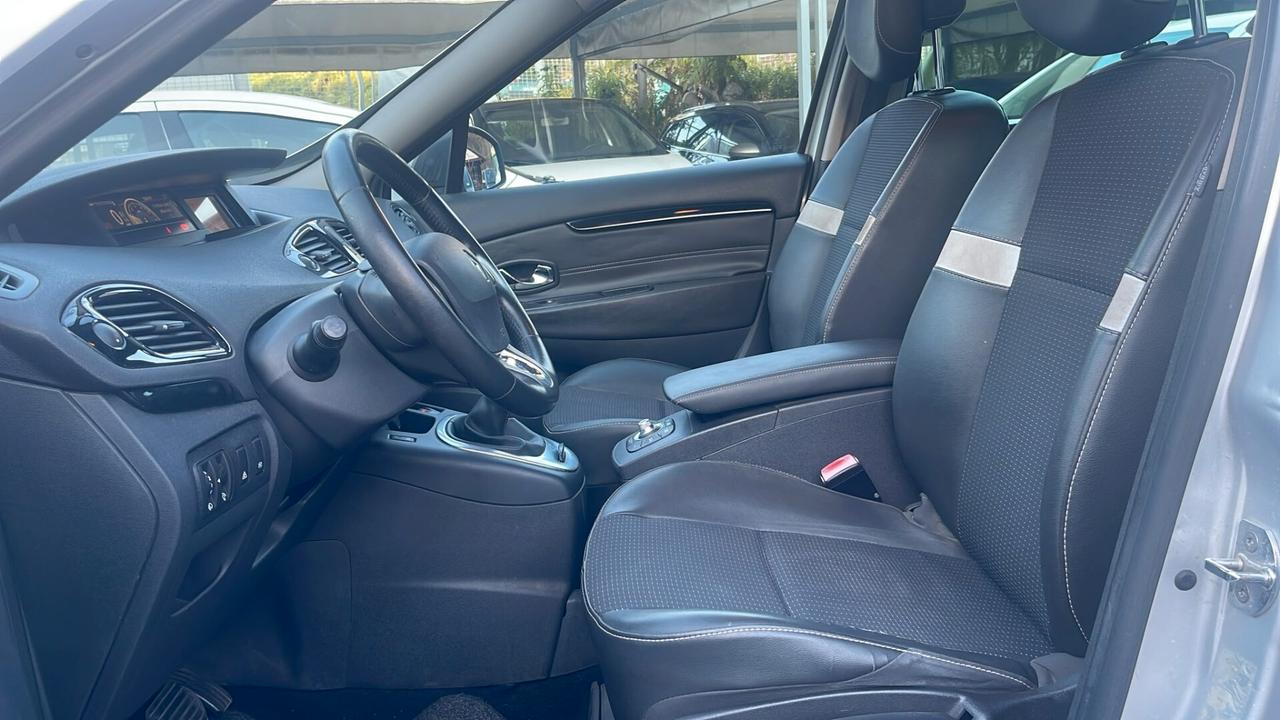 Renault Scenic Scénic XMod Cross 1.5 dCi 110CV Energy