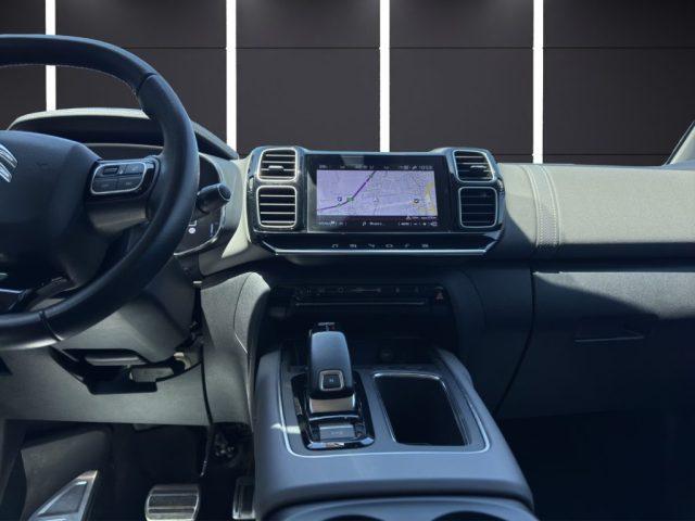 CITROEN C5 Aircross PureTech 130 S&S EAT8 Shine