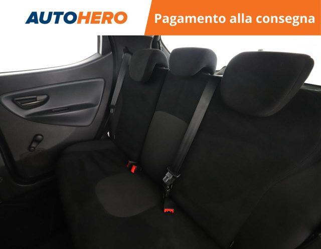 LANCIA Ypsilon 1.2 69 CV 5 porte Gold