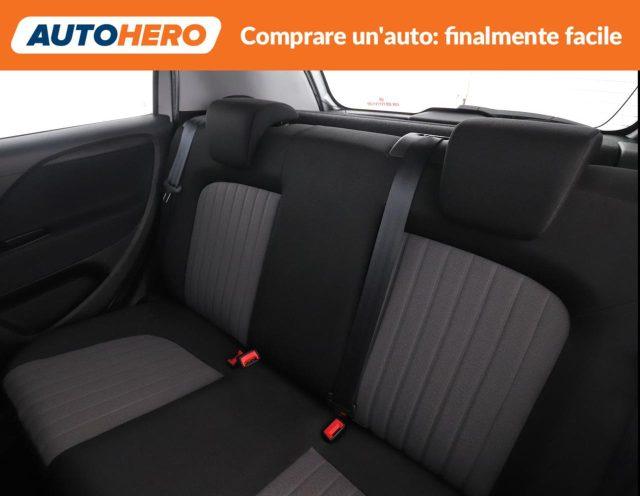 FIAT Punto 1.2 8V 5 porte Street