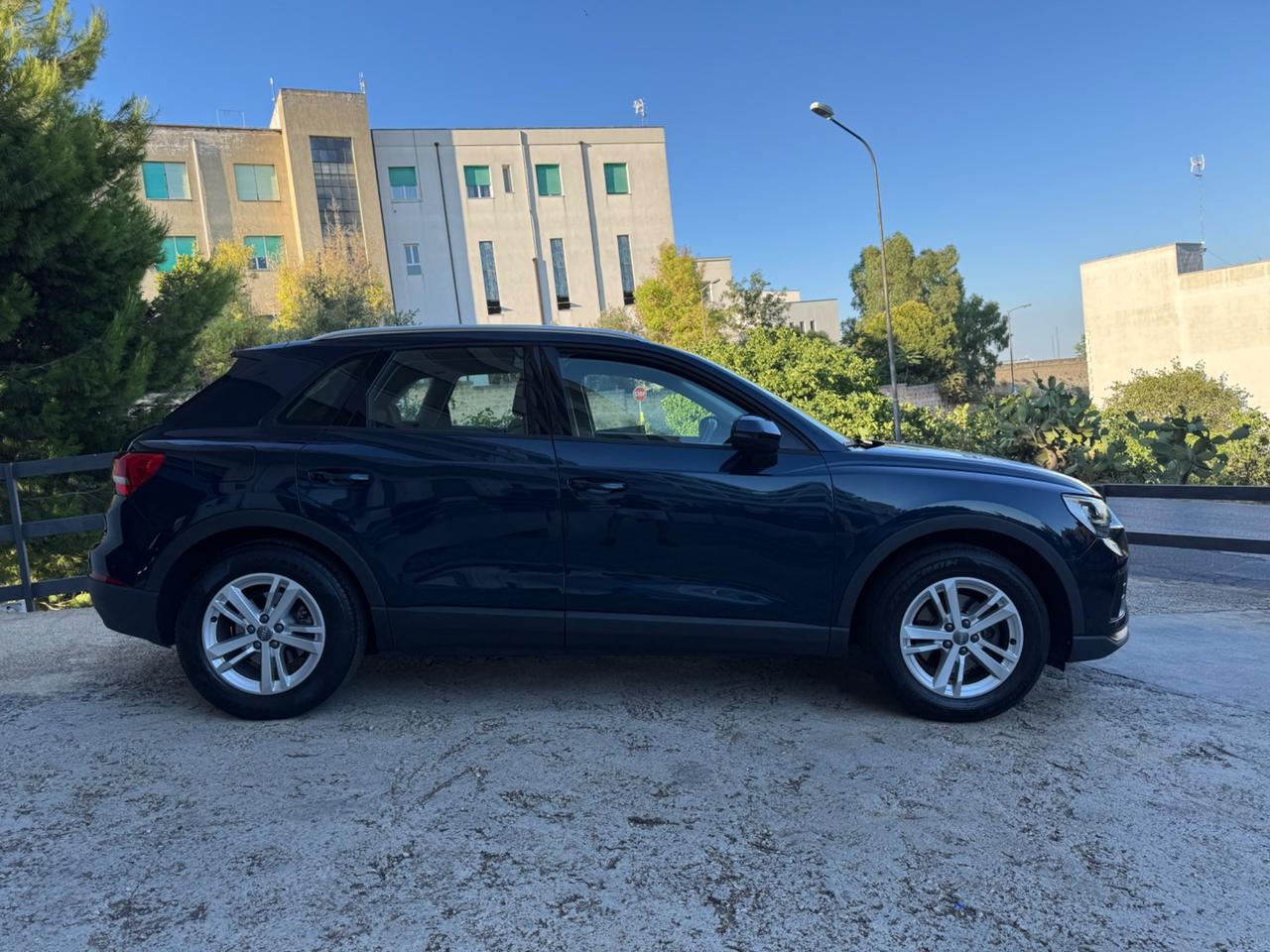Audi Q3 2.0 TDI QUATTRO - NEW MODEL - 2020