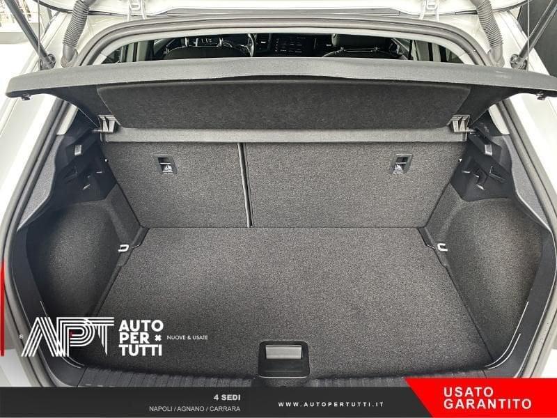 Audi A1 A1 Citycarver 35 1.5 tfsi 150cv