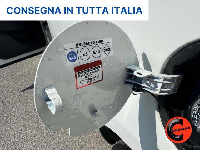 FIAT Doblo 1.4 N.P(ALLESTITO EX ENEL CH1-PC-TN)CRUISE-SENSORI