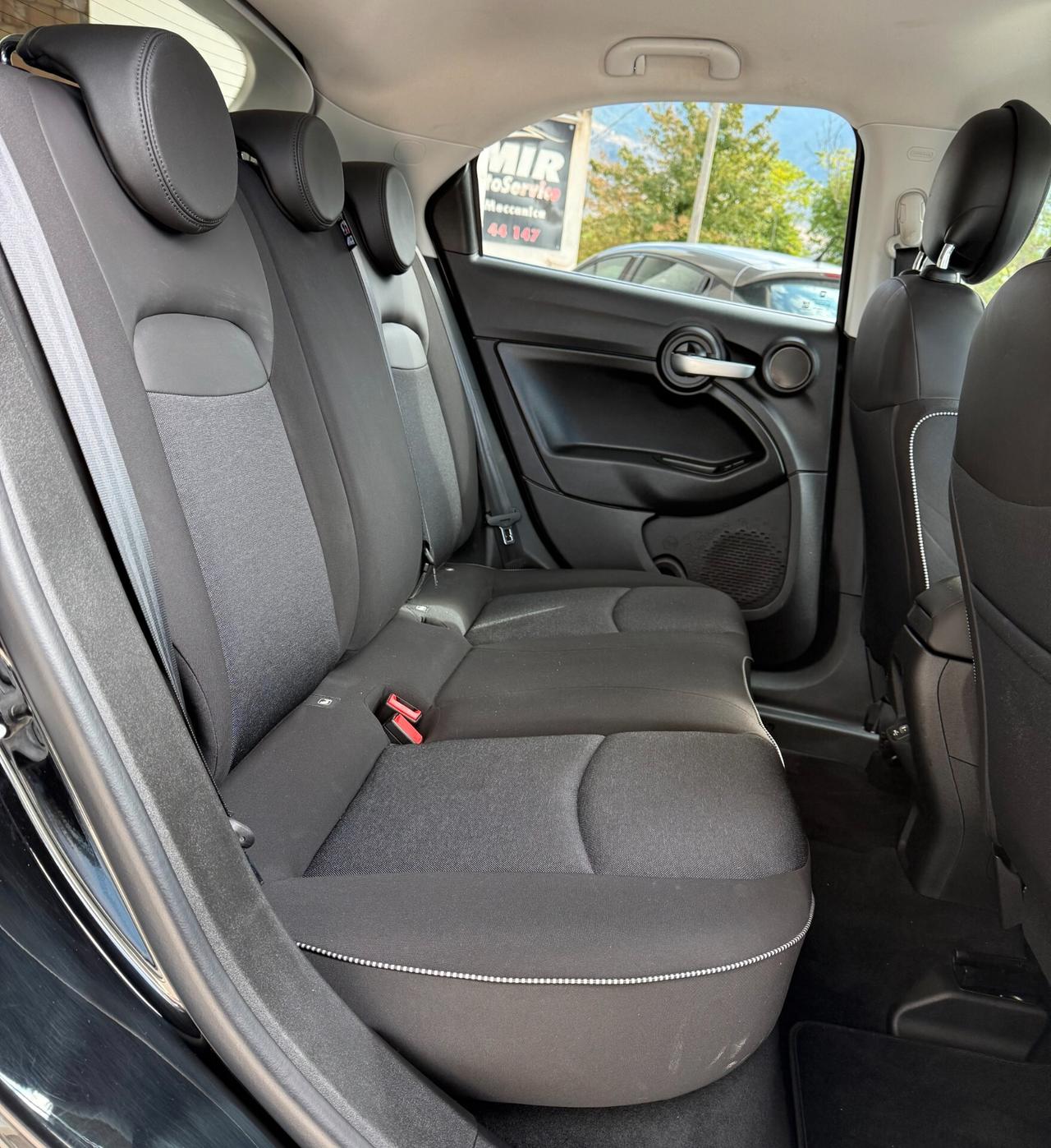 Fiat 500X 1.6 E-Torq 110 CV Cross