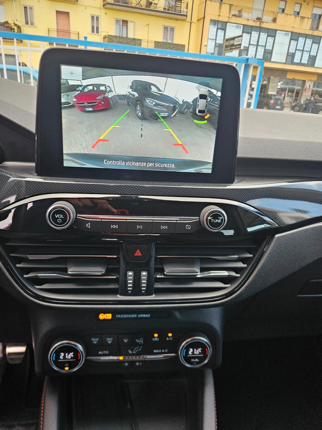 Ford Kuga 1.5 EcoBlue 120 CV 2WD ST-Line X