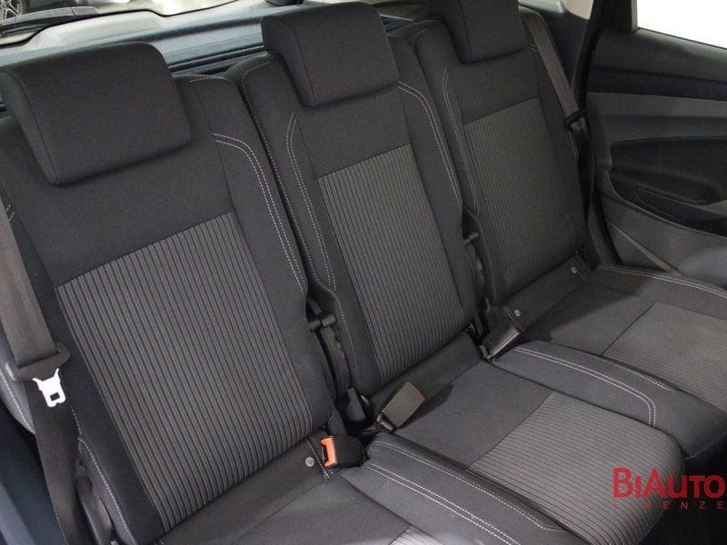 Ford C-Max C-Max 1.6 TDCi 115CV Titanium