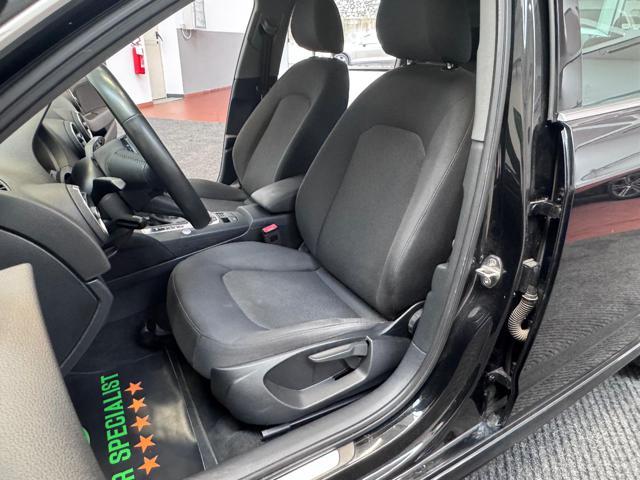 AUDI A3 SPB 40 e-tron S tronic PHEV PLUG-IN LED|ACC|18'