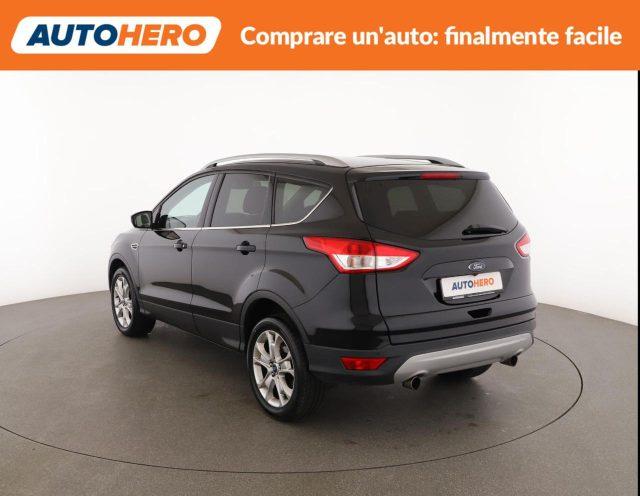 FORD Kuga 1.5 EcoBoost 120 CV S&S 2WD Titanium