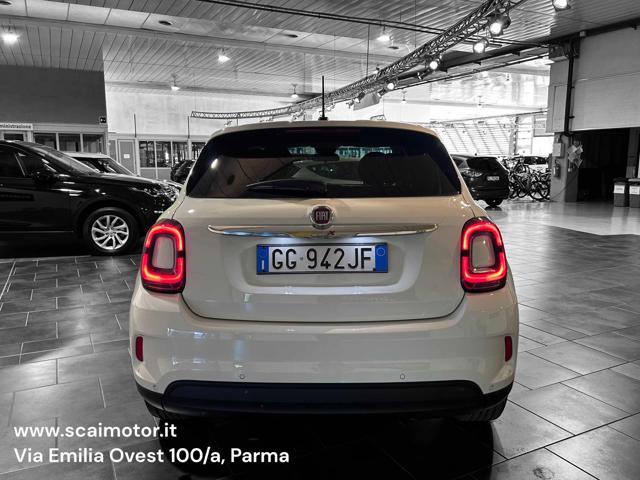 FIAT 500X 1.0 T3 120 CV Connect