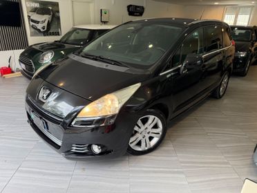 Peugeot 5008 1.6 Diesel 7 posti