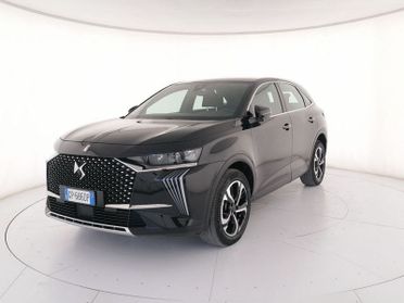 DS DS 7 1.5 bluehdi Bastille Business 130cv auto