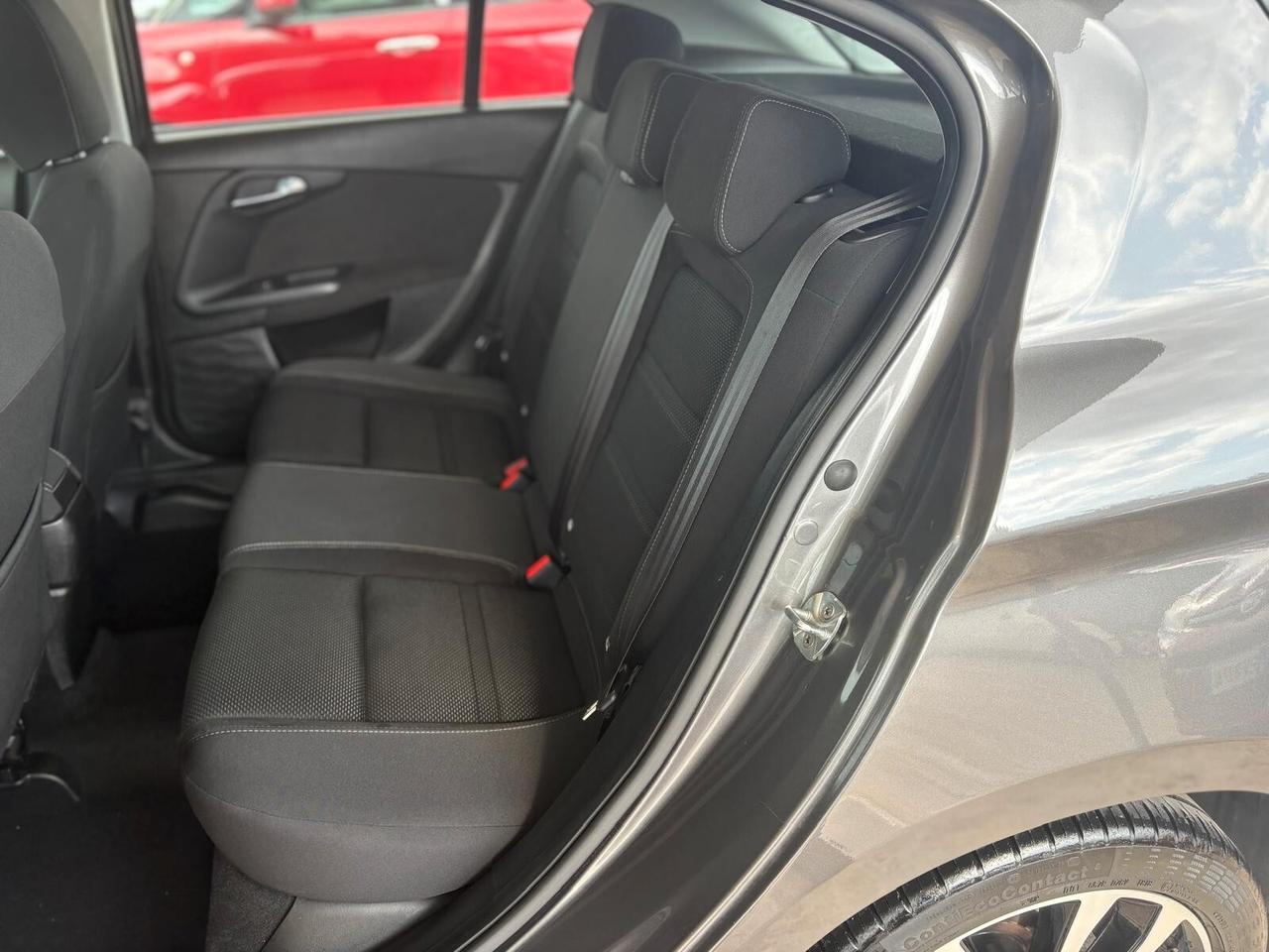 Fiat Tipo 1.6 Mjt S&S DCT 5 porte lounge
