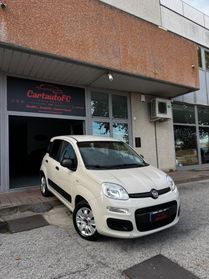 Fiat Panda Neopatentati