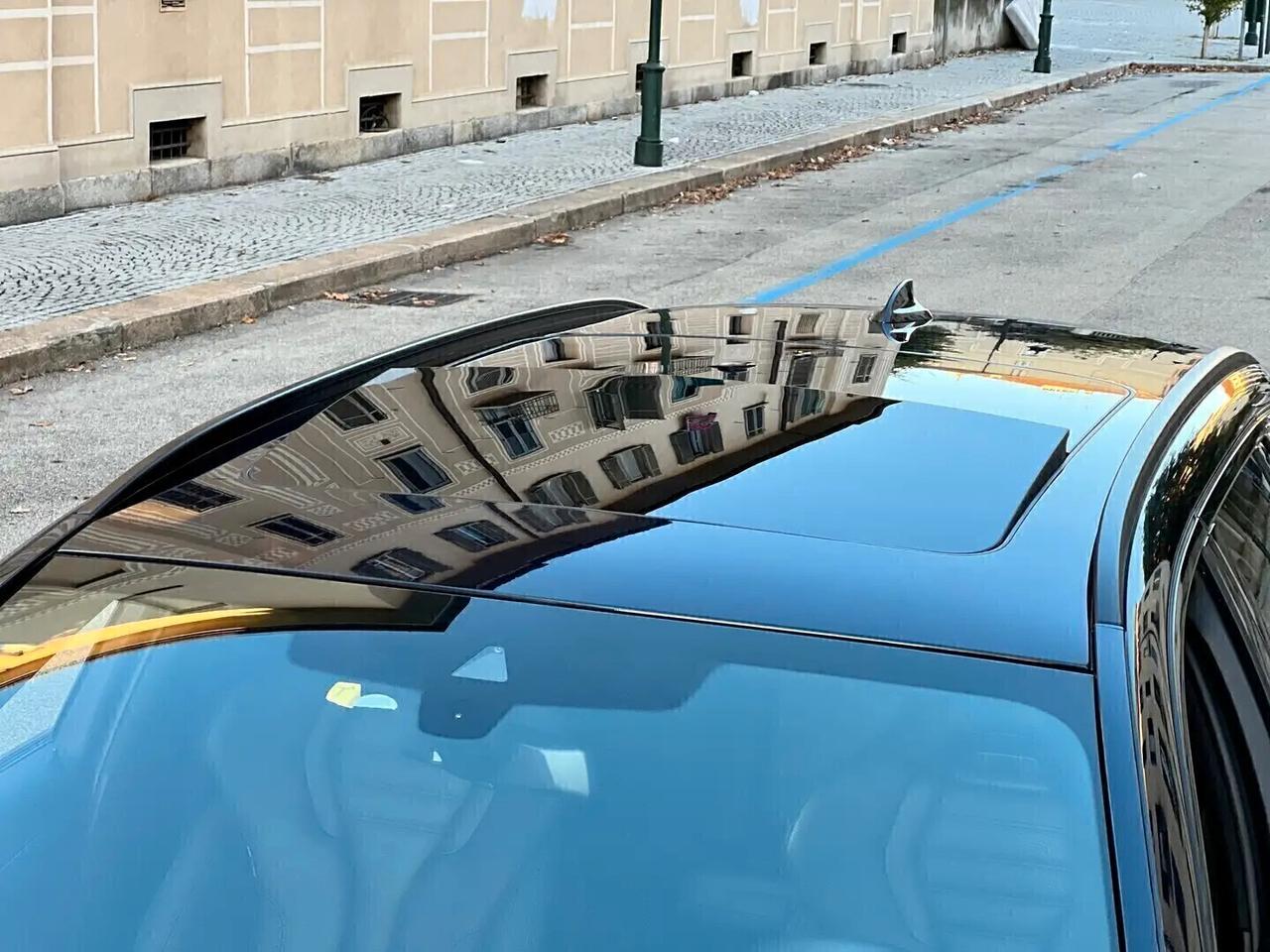 Bmw 540 540d 48V xDrive Touring Msport