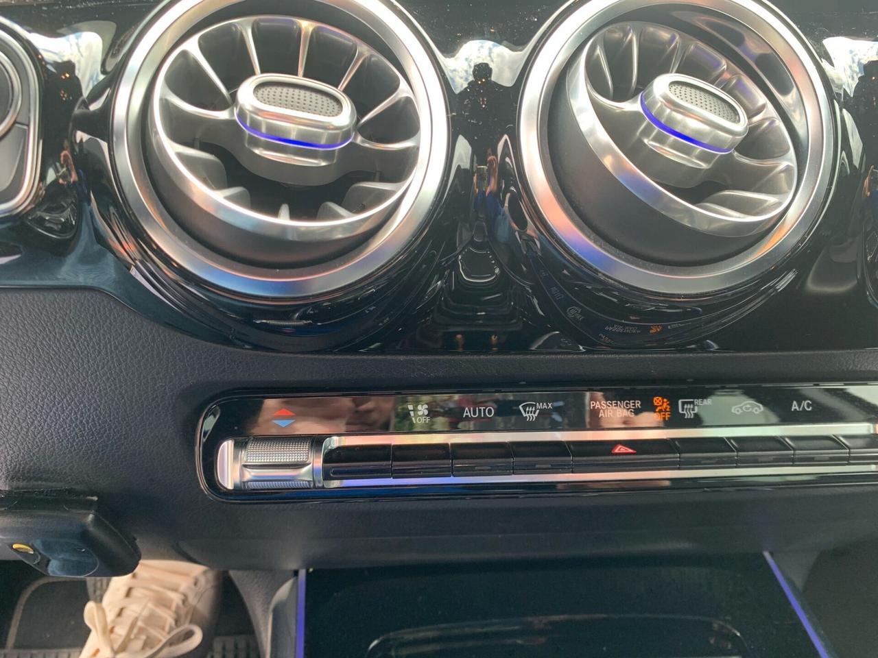 Mercedes-benz GLA 200 Automatic Sport Plus FULL OPTIONAL