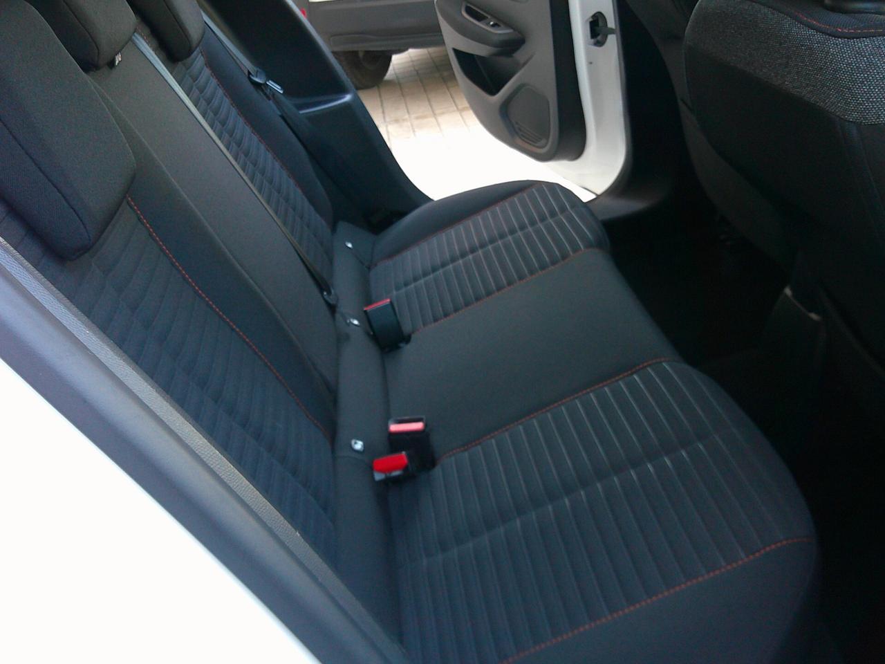 Peugeot 208 BlueHDi 100 Stop&Start 5 porte Active Pack