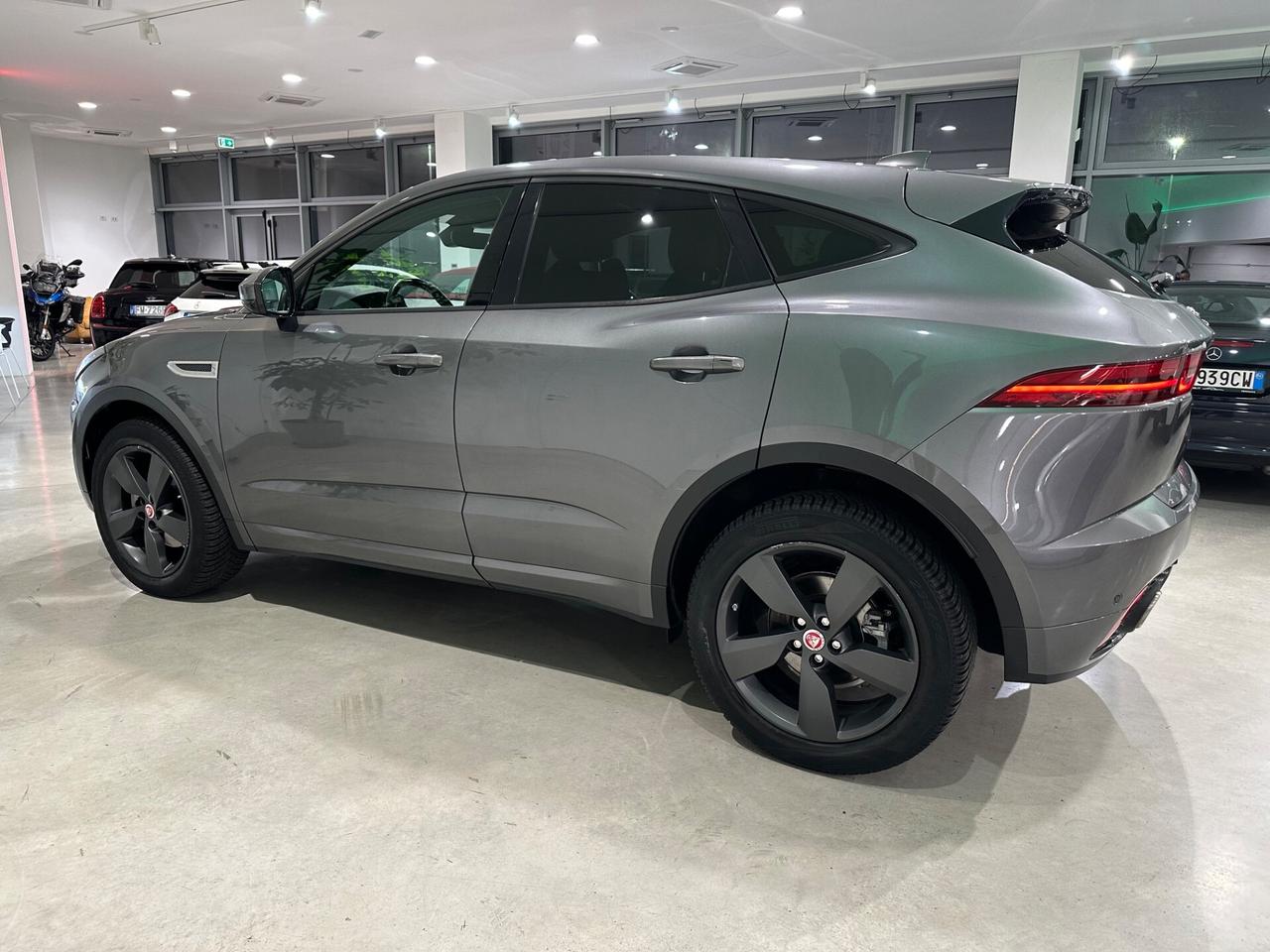 Jaguar E-Pace 2.0D 150 CV AWD R-Dynamic