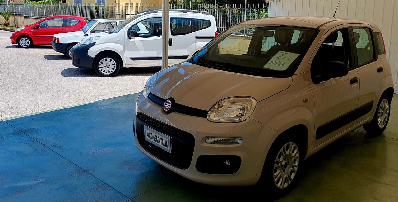 Fiat Panda 1.3 MtJ. - 2017 - KM. 137.000