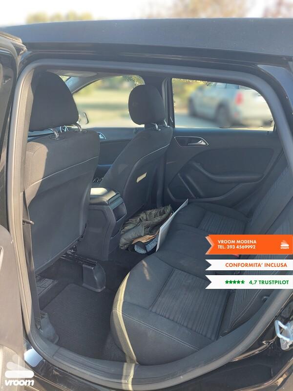 MERCEDES Classe B 180 BlueEFFICIENCY Executive