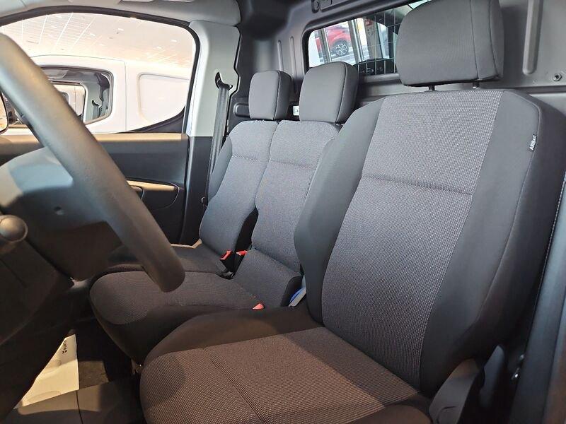 Toyota Proace City Proace City 1.5D 130 CV S&S PL 4p. Comfort